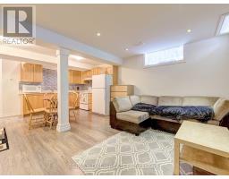 Lower - 14 Ness Road, Brampton (Bram West), Ca
