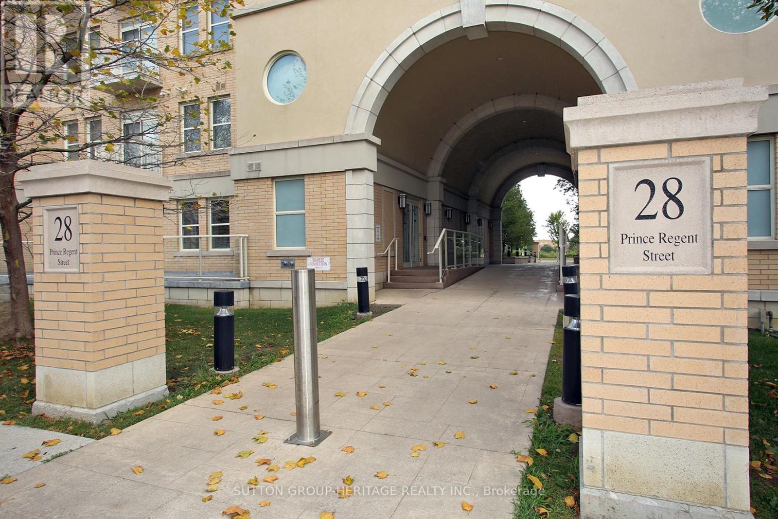 123 - 28 Prince Regent Street, Markham (Cathedraltown), Ontario  L6C 0V5 - Photo 4 - N12345891