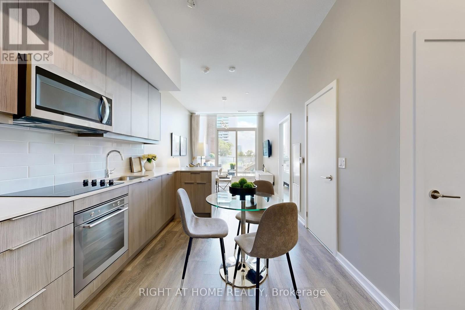 103 - 36 Forest Manor Road, Toronto, Ontario  M2J 1M1 - Photo 16 - C12373131