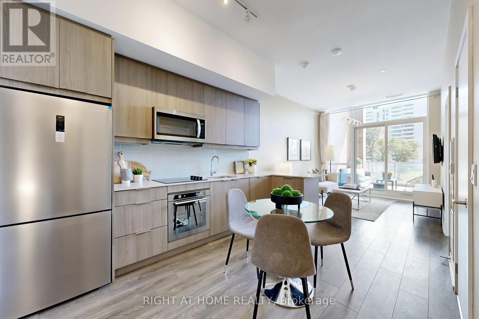 103 - 36 Forest Manor Road, Toronto, Ontario  M2J 1M1 - Photo 14 - C12373131