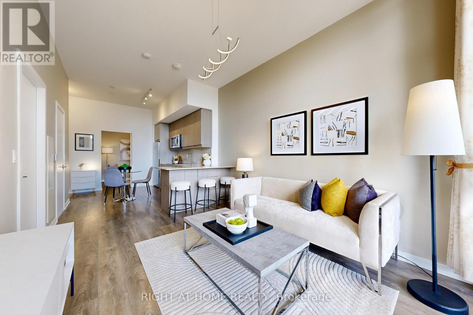 103 - 36 Forest Manor Road, Toronto, Ontario  M2J 1M1 - Photo 7 - C12373131