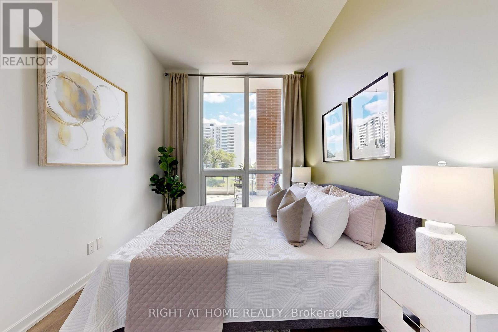 103 - 36 Forest Manor Road, Toronto, Ontario  M2J 1M1 - Photo 21 - C12373131