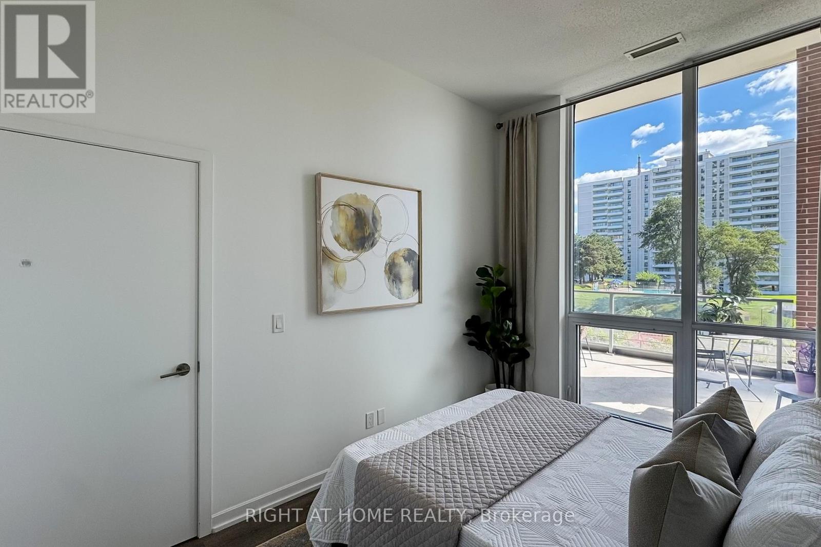 103 - 36 Forest Manor Road, Toronto, Ontario  M2J 1M1 - Photo 24 - C12373131