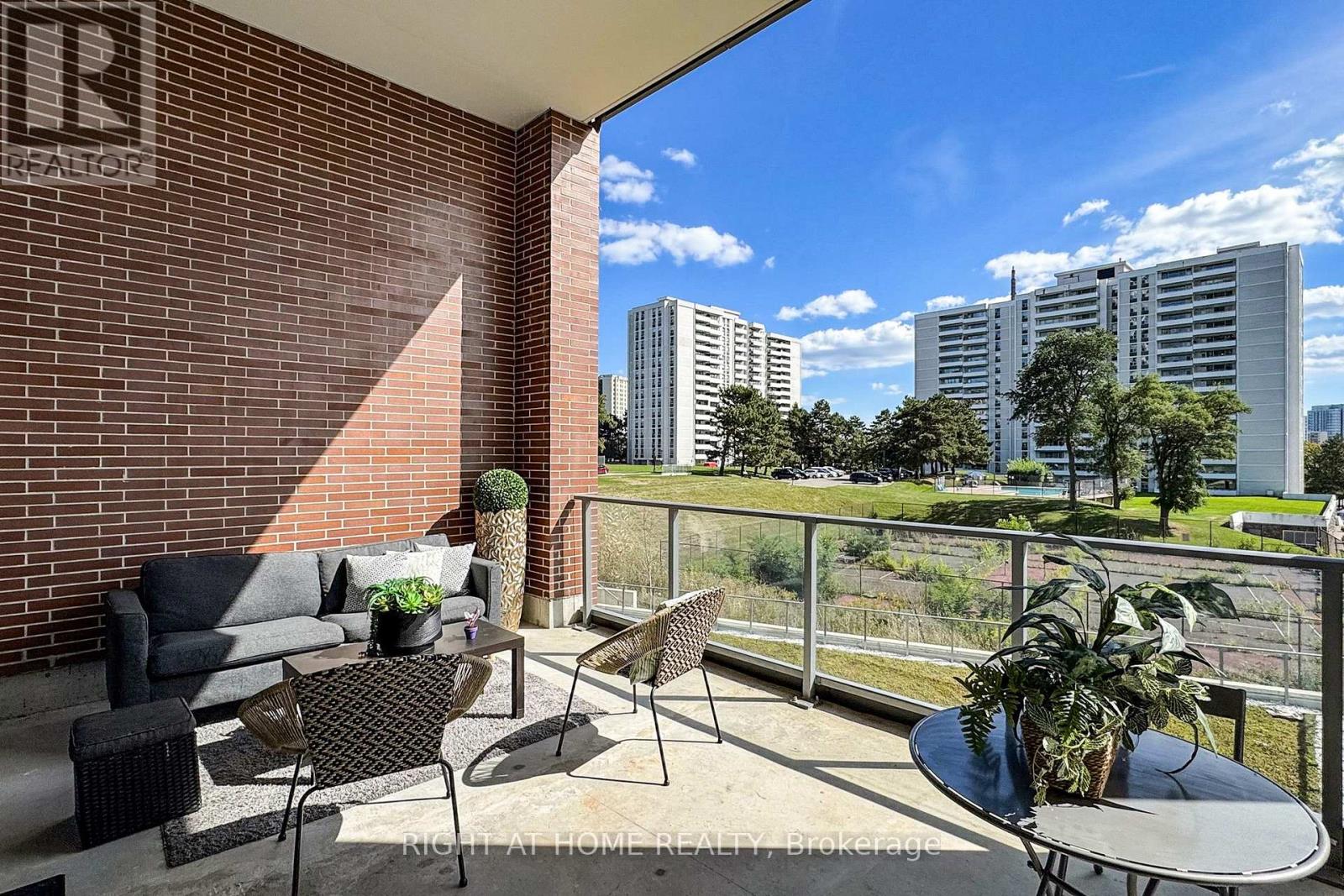 103 - 36 Forest Manor Road, Toronto, Ontario  M2J 1M1 - Photo 32 - C12373131