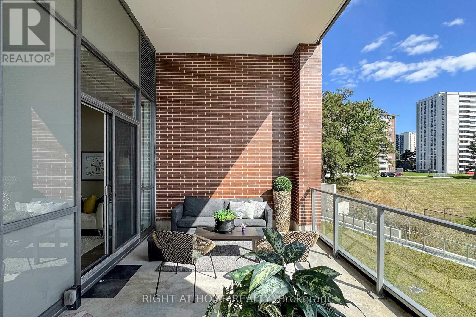 103 - 36 Forest Manor Road, Toronto, Ontario  M2J 1M1 - Photo 34 - C12373131