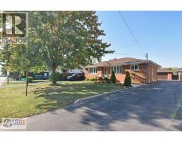 58 Texas Road, Amherstburg, Ca