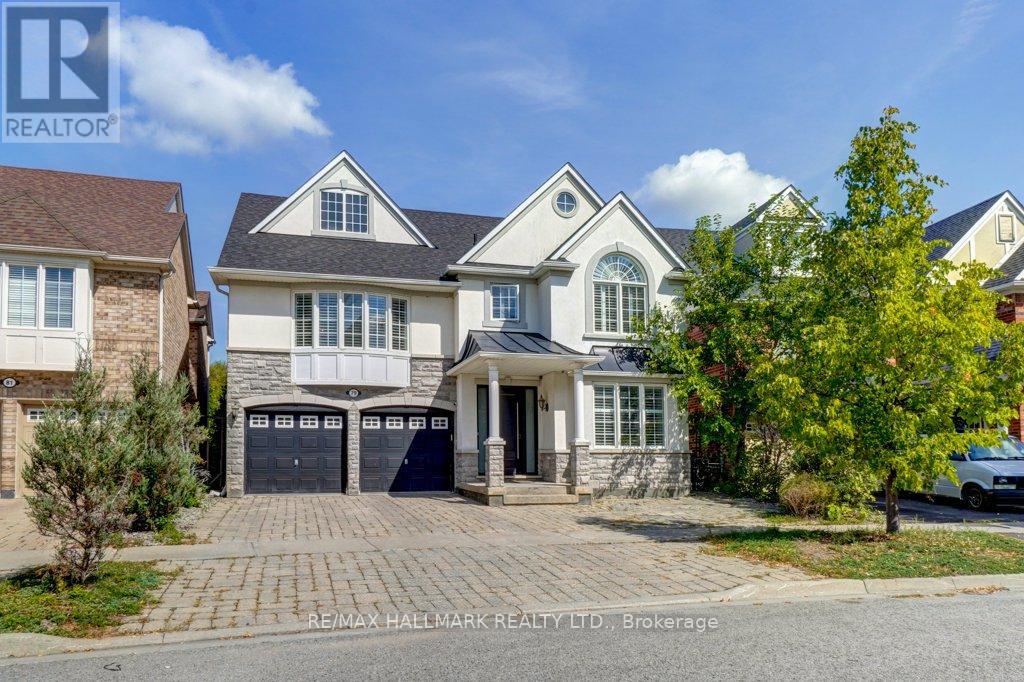 79 Storybook Crescent, Markham, Ontario  L6E 2B8 - Photo 1 - N12406483