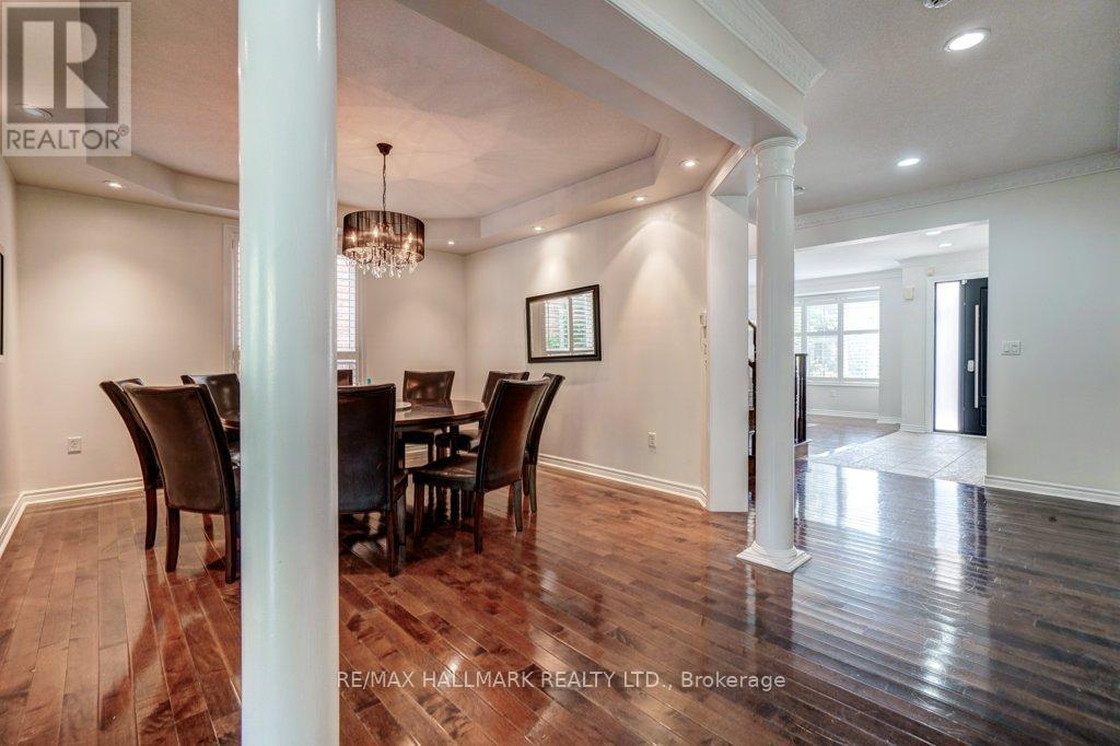 79 Storybook Crescent, Markham, Ontario  L6E 2B8 - Photo 10 - N12406483