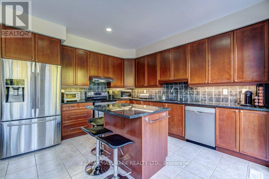 79 Storybook Crescent, Markham, Ontario  L6E 2B8 - Photo 15 - N12406483