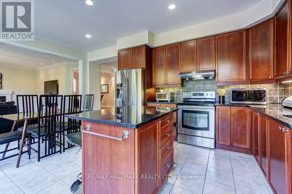 79 Storybook Crescent, Markham, Ontario  L6E 2B8 - Photo 16 - N12406483