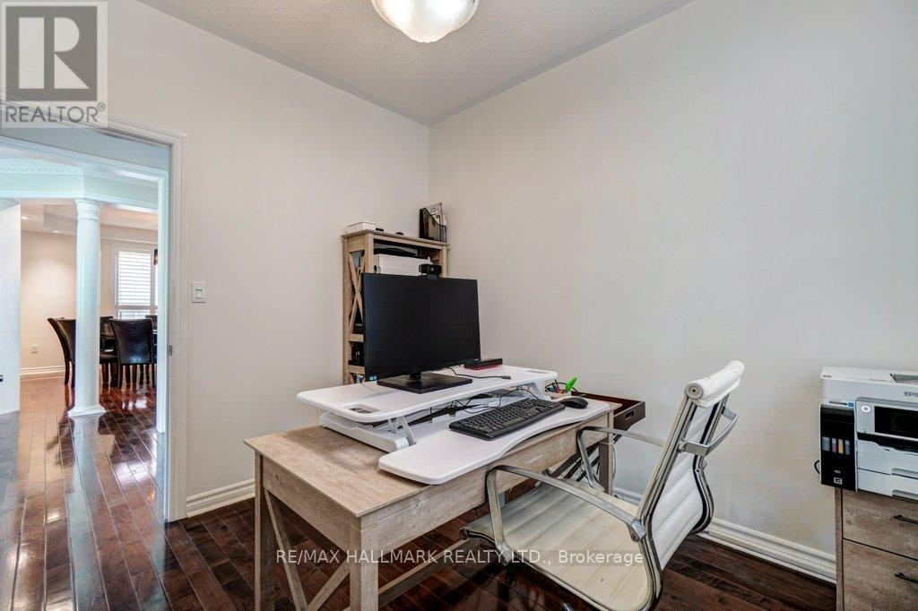 79 Storybook Crescent, Markham, Ontario  L6E 2B8 - Photo 19 - N12406483