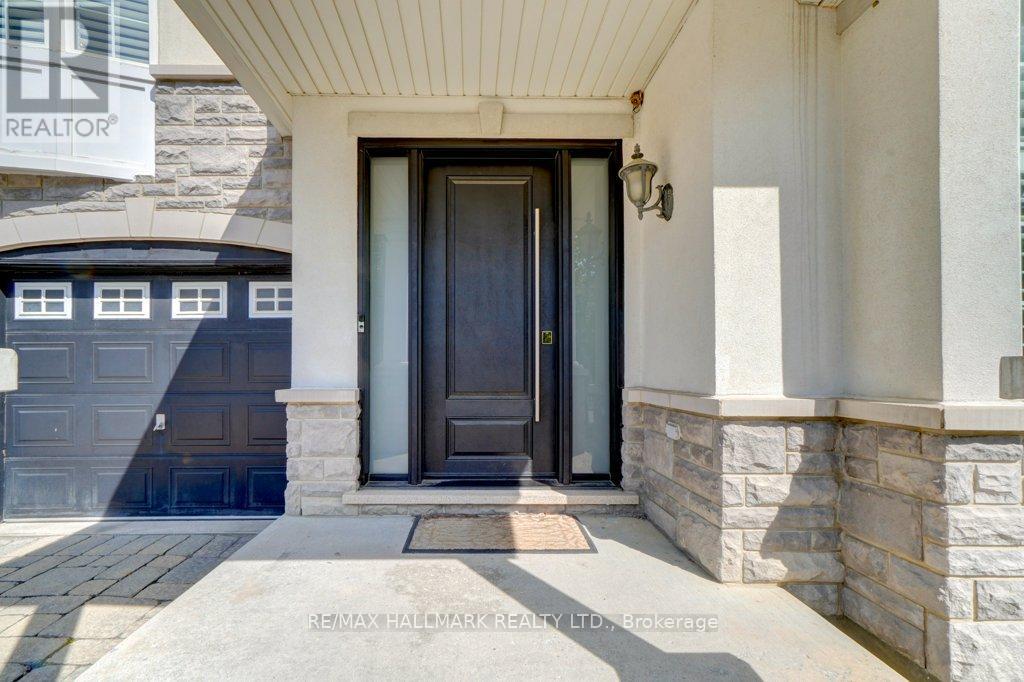 79 Storybook Crescent, Markham, Ontario  L6E 2B8 - Photo 2 - N12406483