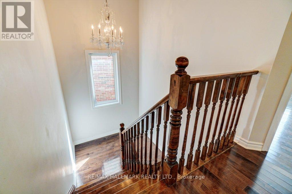 79 Storybook Crescent, Markham, Ontario  L6E 2B8 - Photo 21 - N12406483