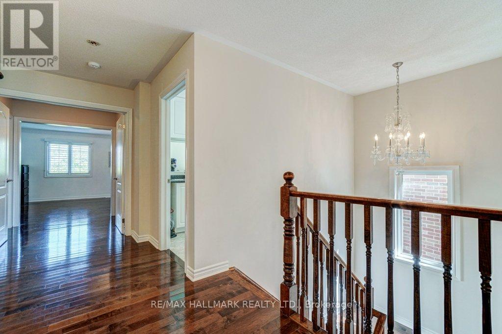 79 Storybook Crescent, Markham, Ontario  L6E 2B8 - Photo 22 - N12406483