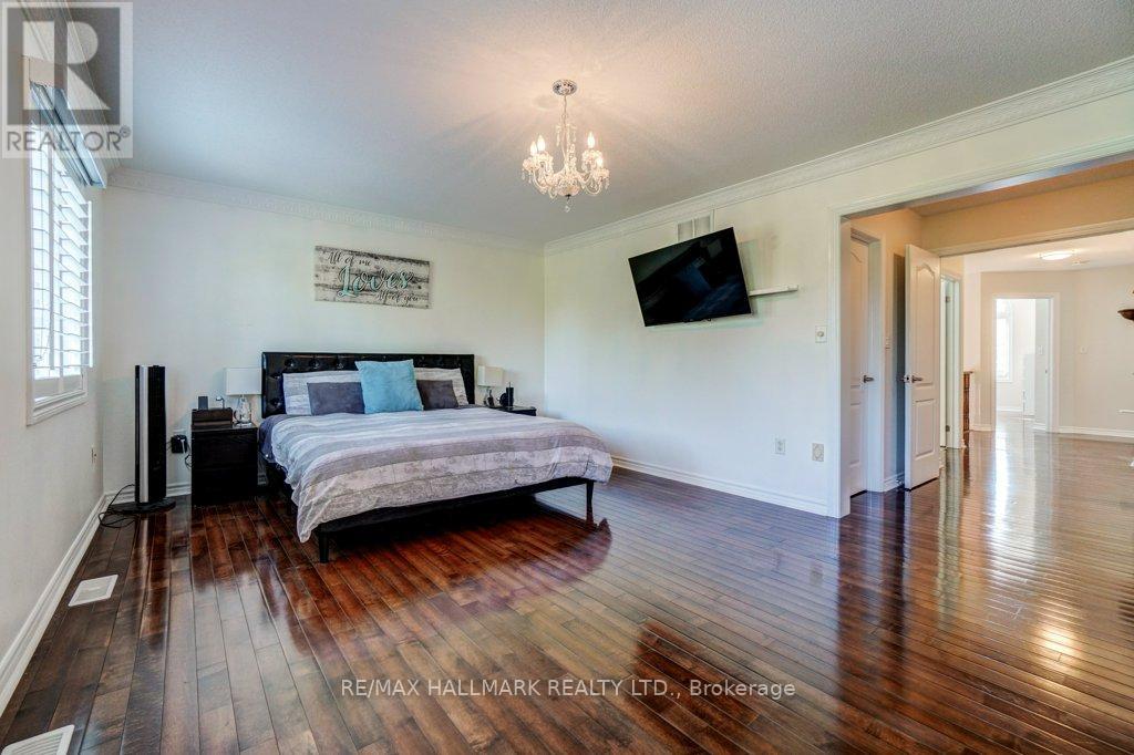 79 Storybook Crescent, Markham, Ontario  L6E 2B8 - Photo 24 - N12406483
