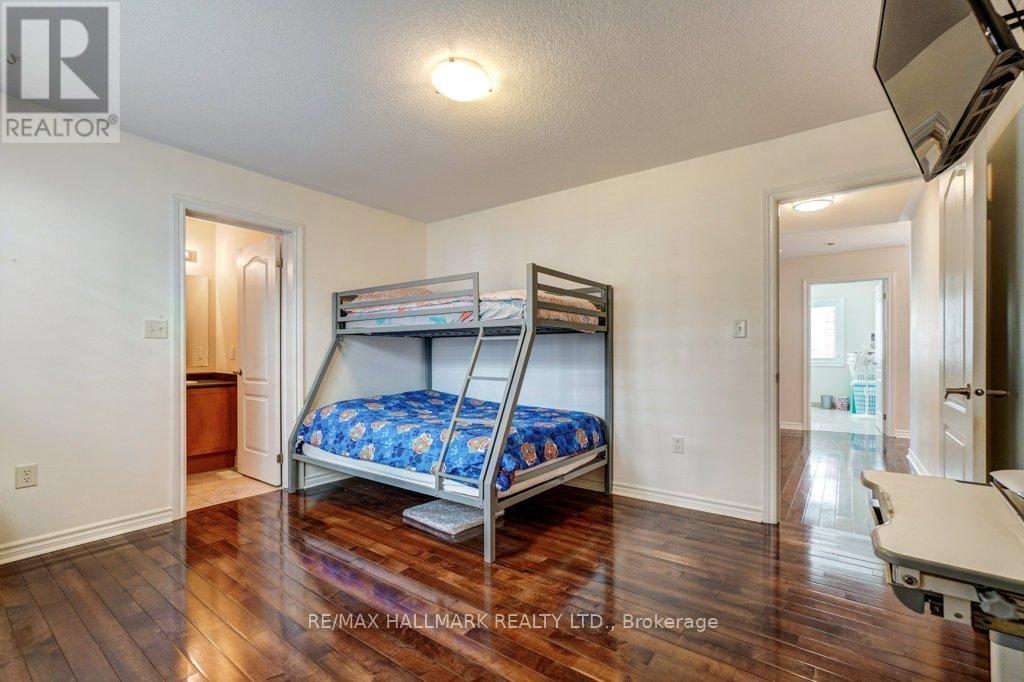 79 Storybook Crescent, Markham, Ontario  L6E 2B8 - Photo 28 - N12406483