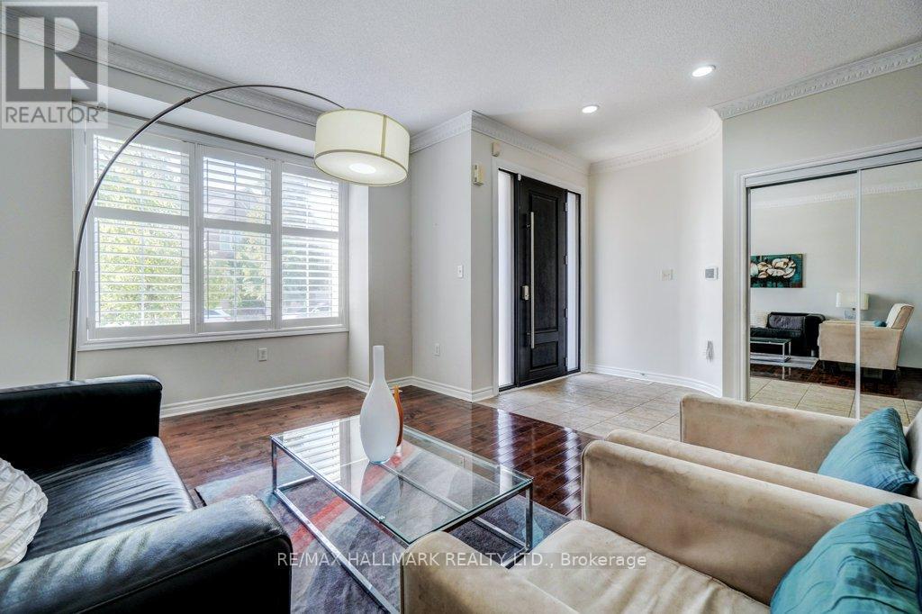 79 Storybook Crescent, Markham, Ontario  L6E 2B8 - Photo 3 - N12406483