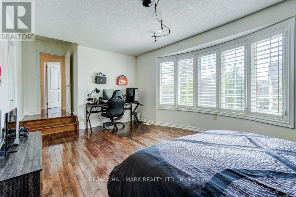 79 Storybook Crescent, Markham, Ontario  L6E 2B8 - Photo 30 - N12406483