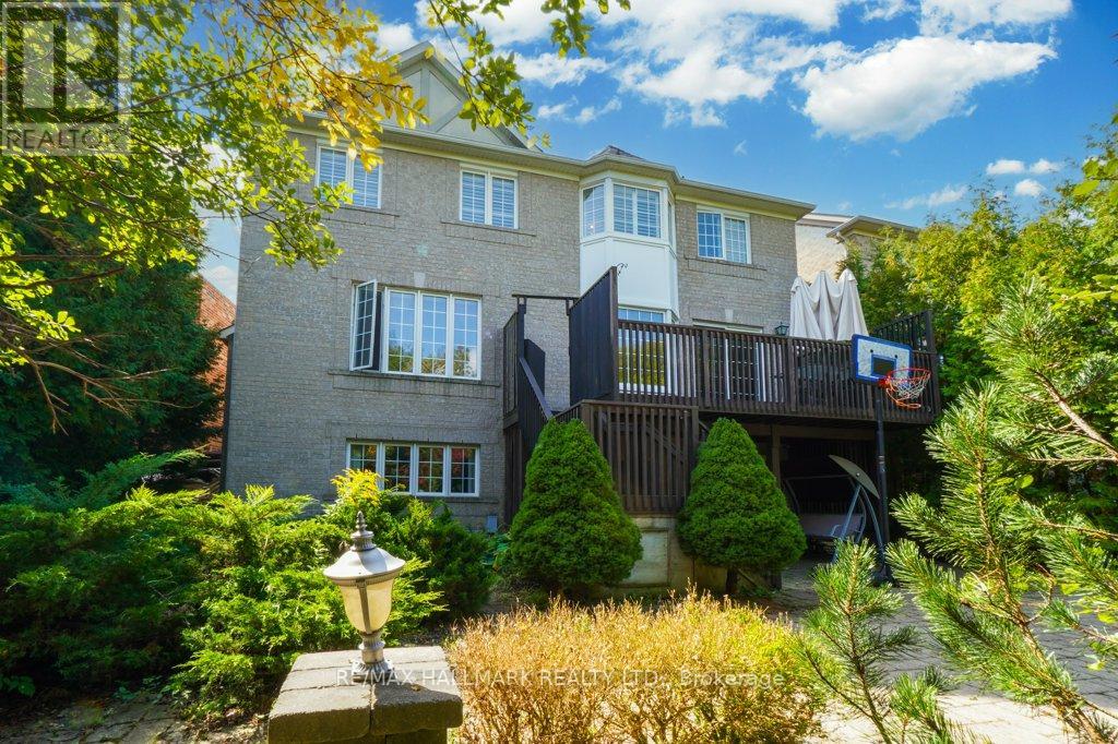 79 Storybook Crescent, Markham, Ontario  L6E 2B8 - Photo 47 - N12406483