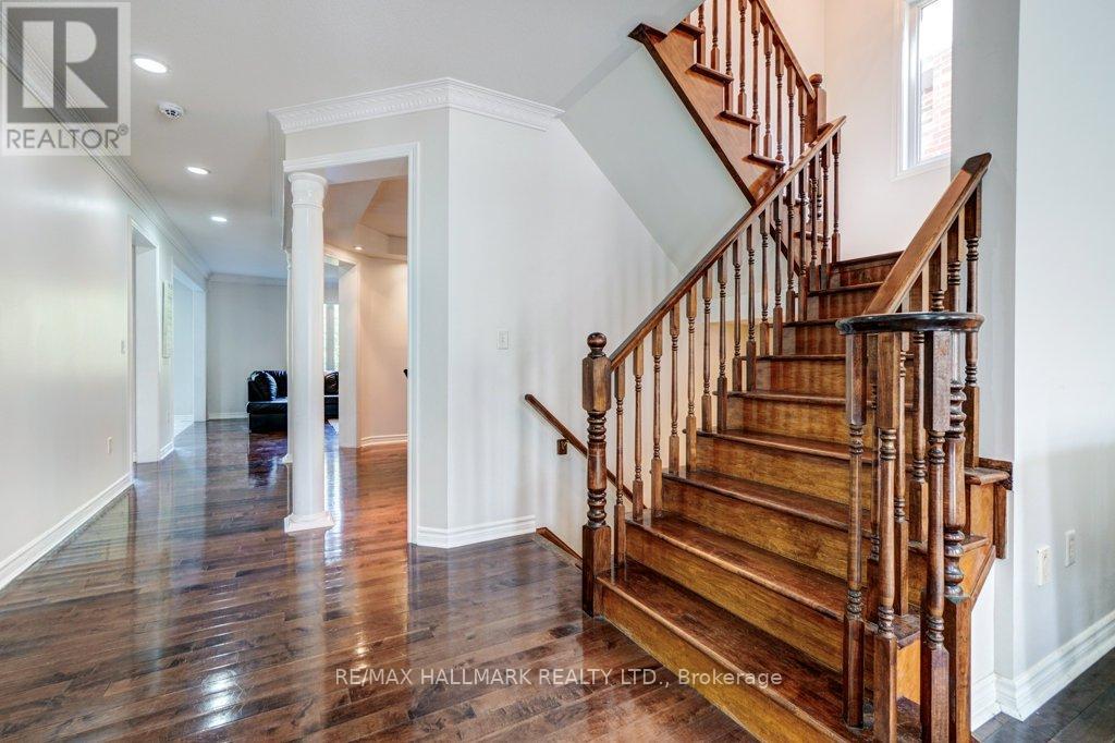 79 Storybook Crescent, Markham, Ontario  L6E 2B8 - Photo 7 - N12406483