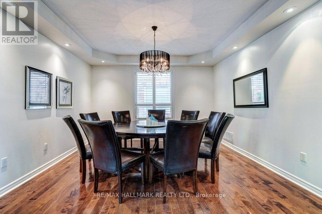 79 Storybook Crescent, Markham, Ontario  L6E 2B8 - Photo 8 - N12406483