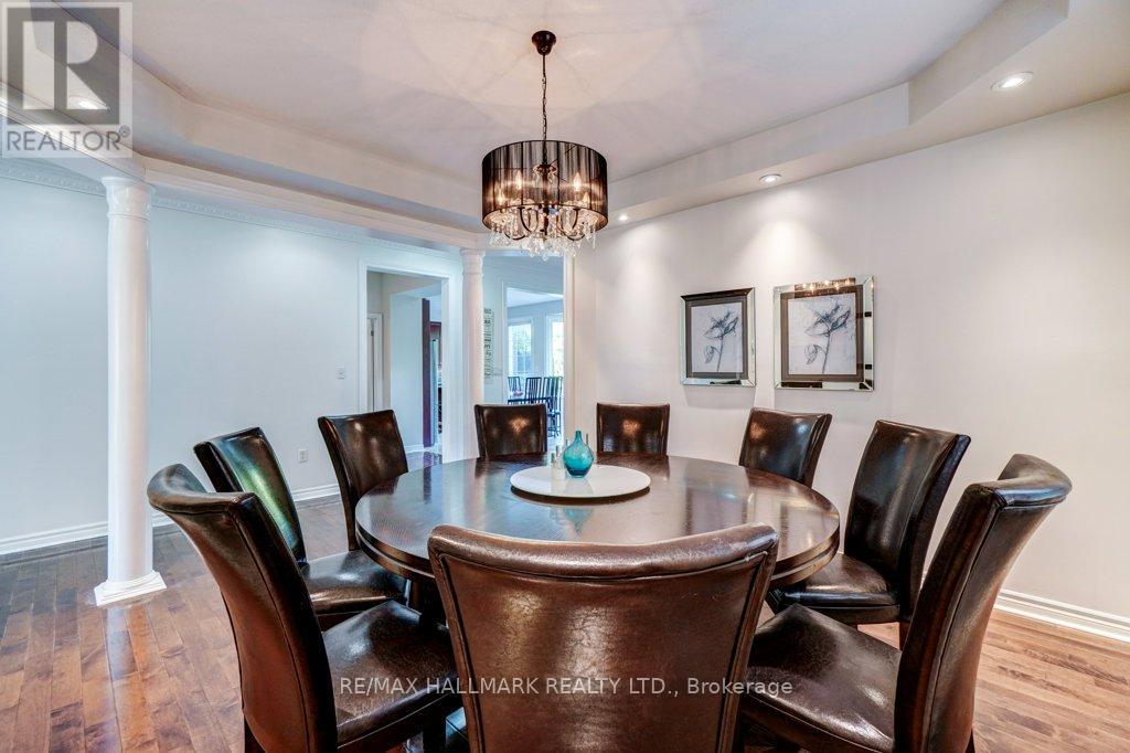 79 Storybook Crescent, Markham, Ontario  L6E 2B8 - Photo 9 - N12406483
