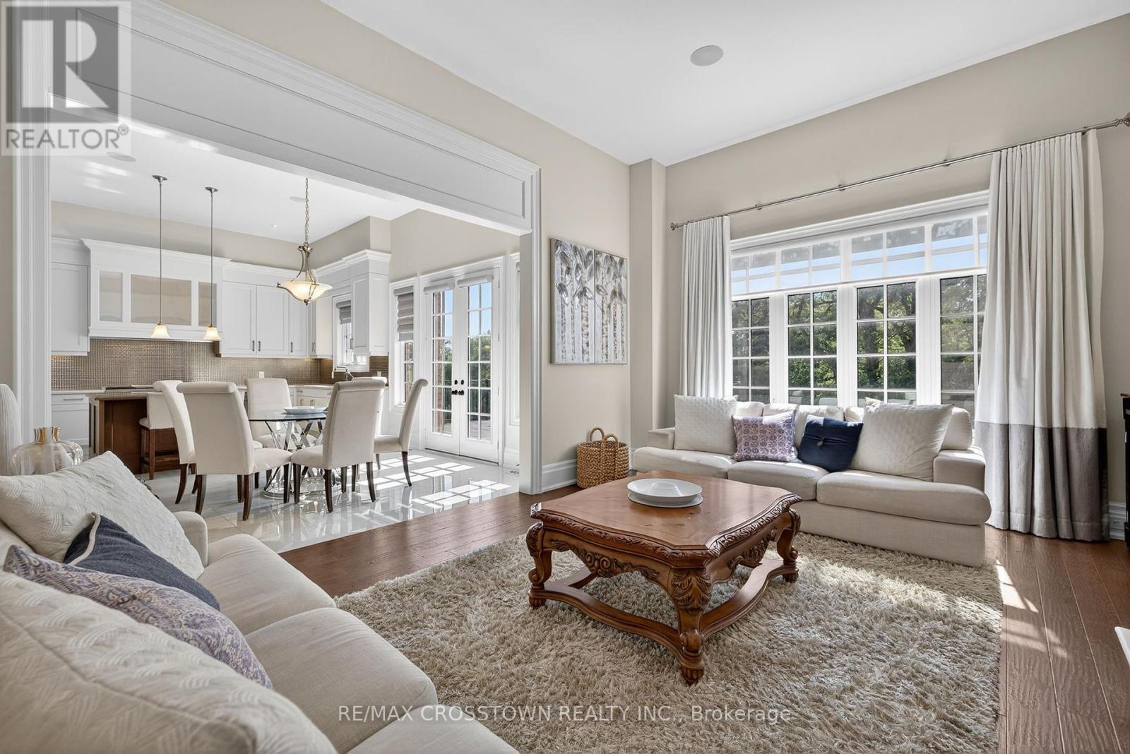 10 Annsleywood Court, Vaughan, Ontario  L4H 4G6 - Photo 12 - N12406484