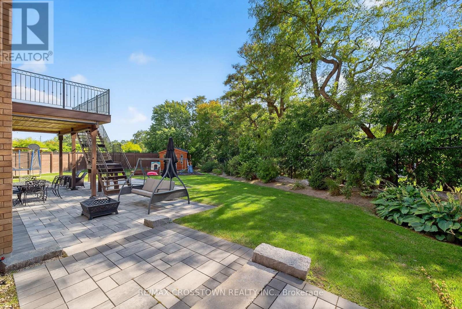 10 Annsleywood Court, Vaughan, Ontario  L4H 4G6 - Photo 43 - N12406484
