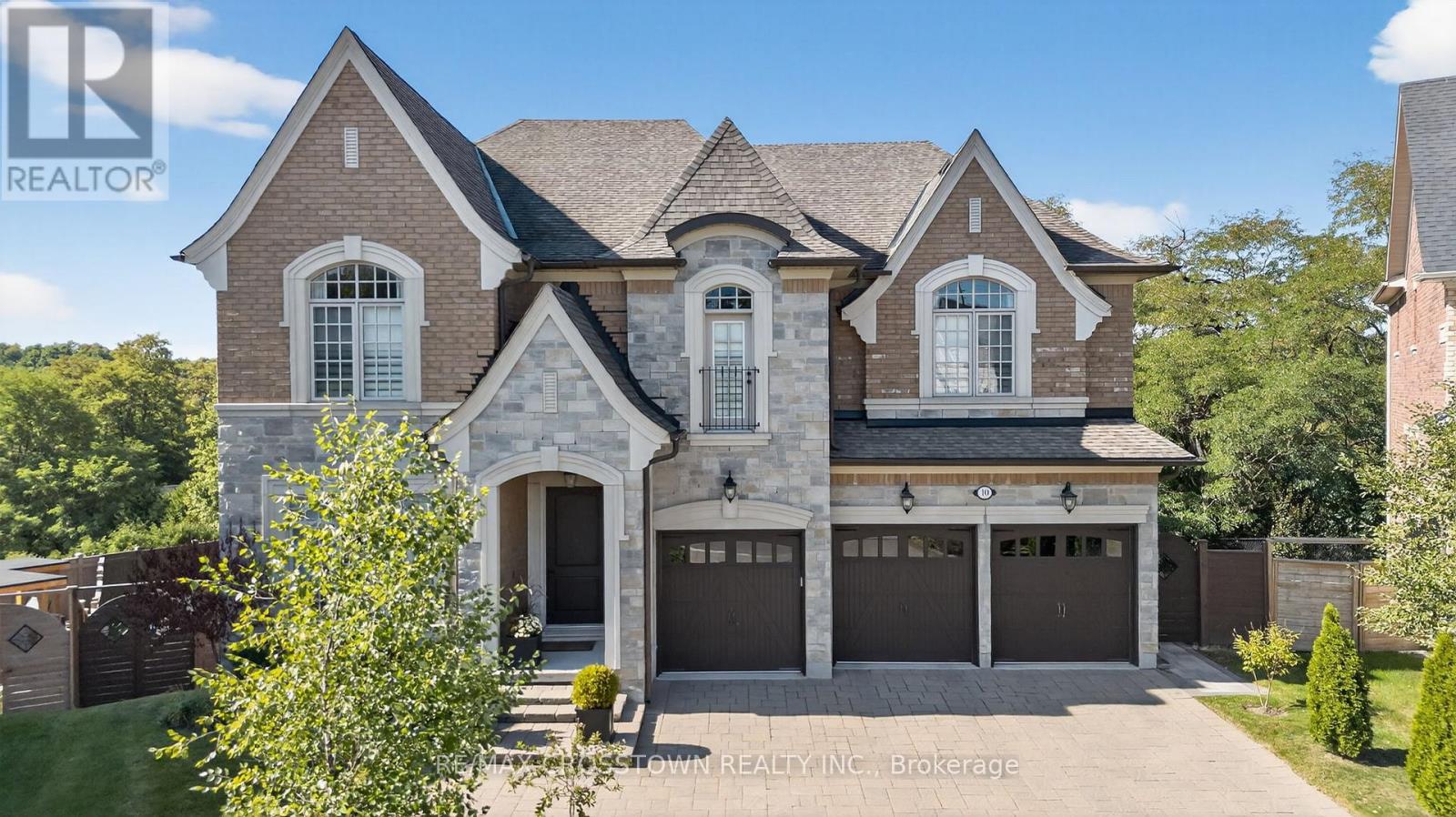 10 Annsleywood Court, Vaughan, Ontario  L4H 4G6 - Photo 48 - N12406484