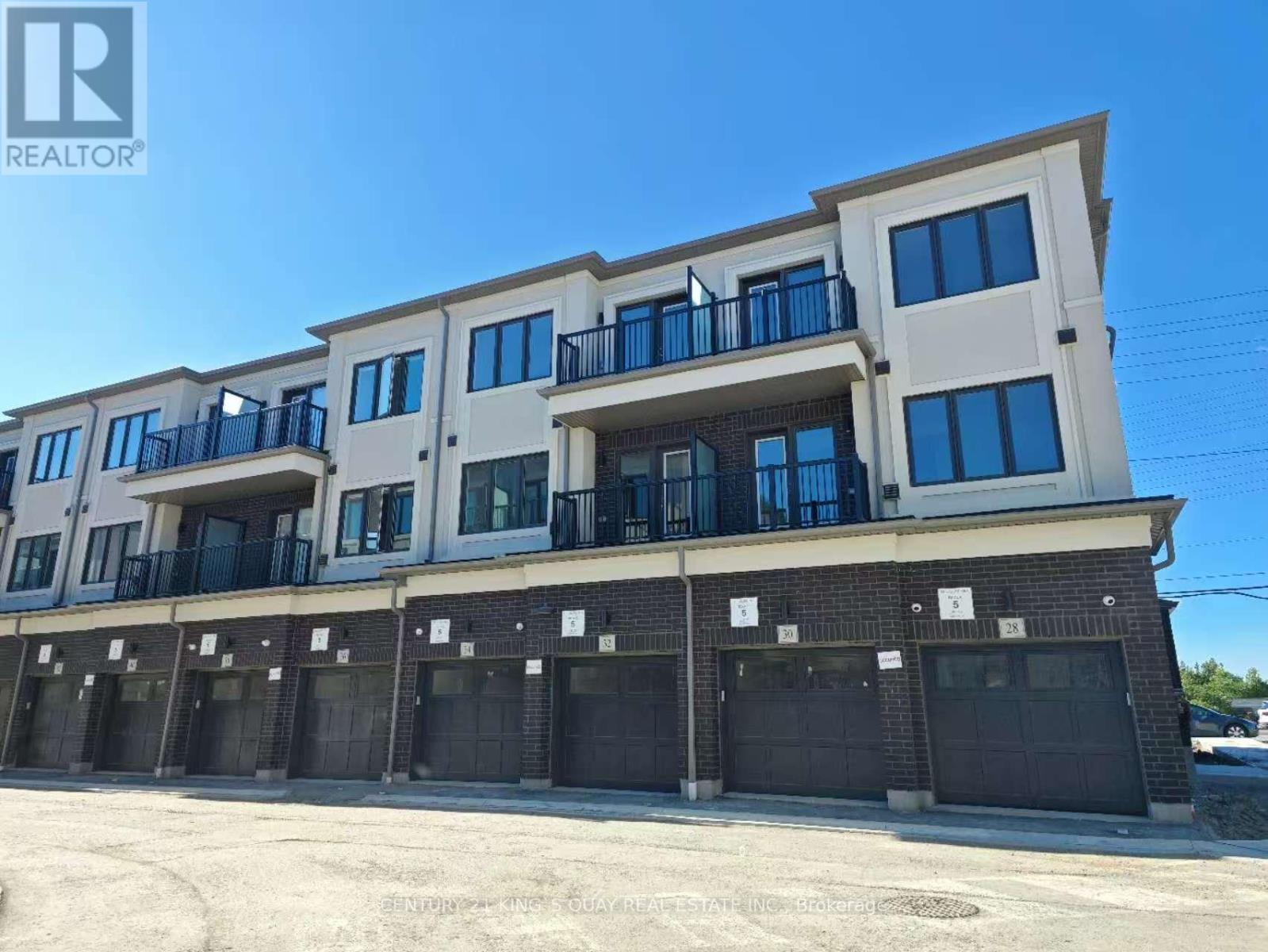34 MATAWIN LANE, Richmond Hill, Ontario