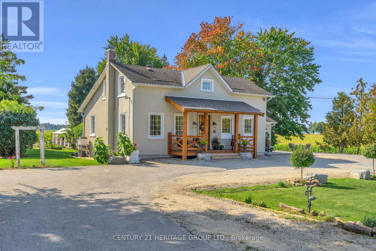Property at 4235 4TH LINE image 1