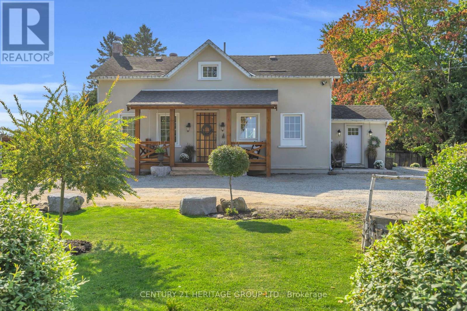Property at 4235 4TH LINE image 3