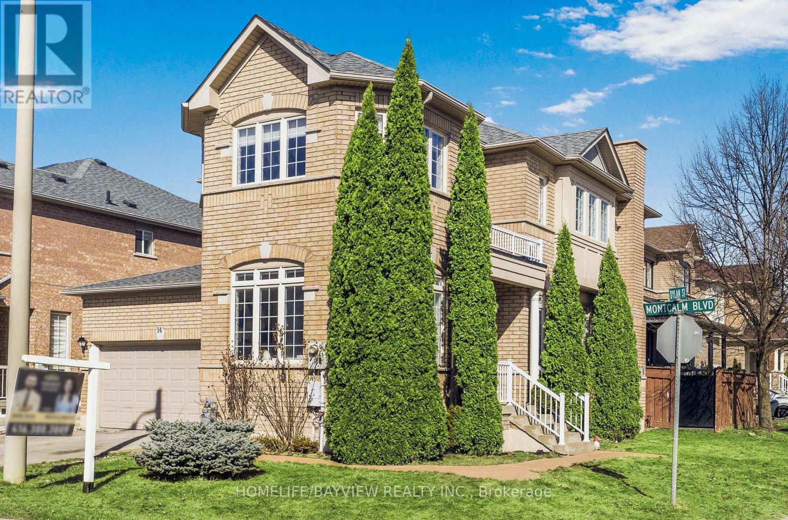 14 Montcalm Boulevard, Vaughan, Ontario  L4H 2X6 - Photo 31 - N12406546