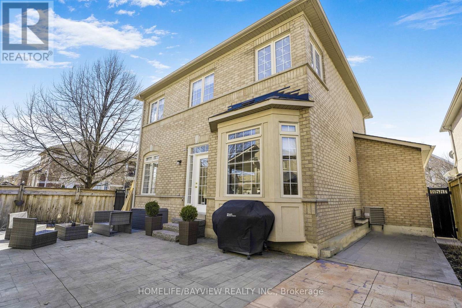14 Montcalm Boulevard, Vaughan, Ontario  L4H 2X6 - Photo 33 - N12406546