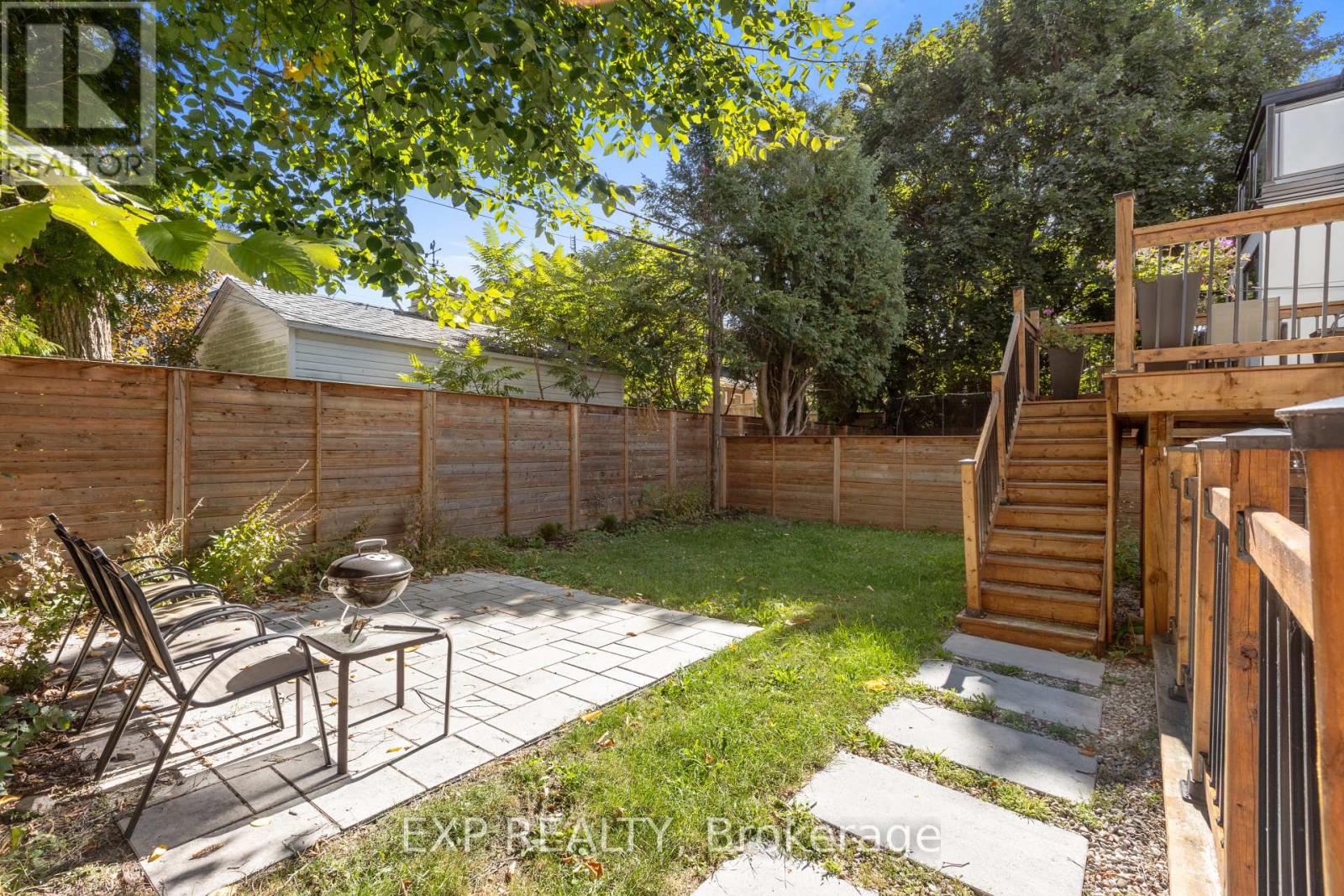 485 Hartleigh Avenue, Ottawa, Ontario  K2B 5J5 - Photo 39 - X12405220