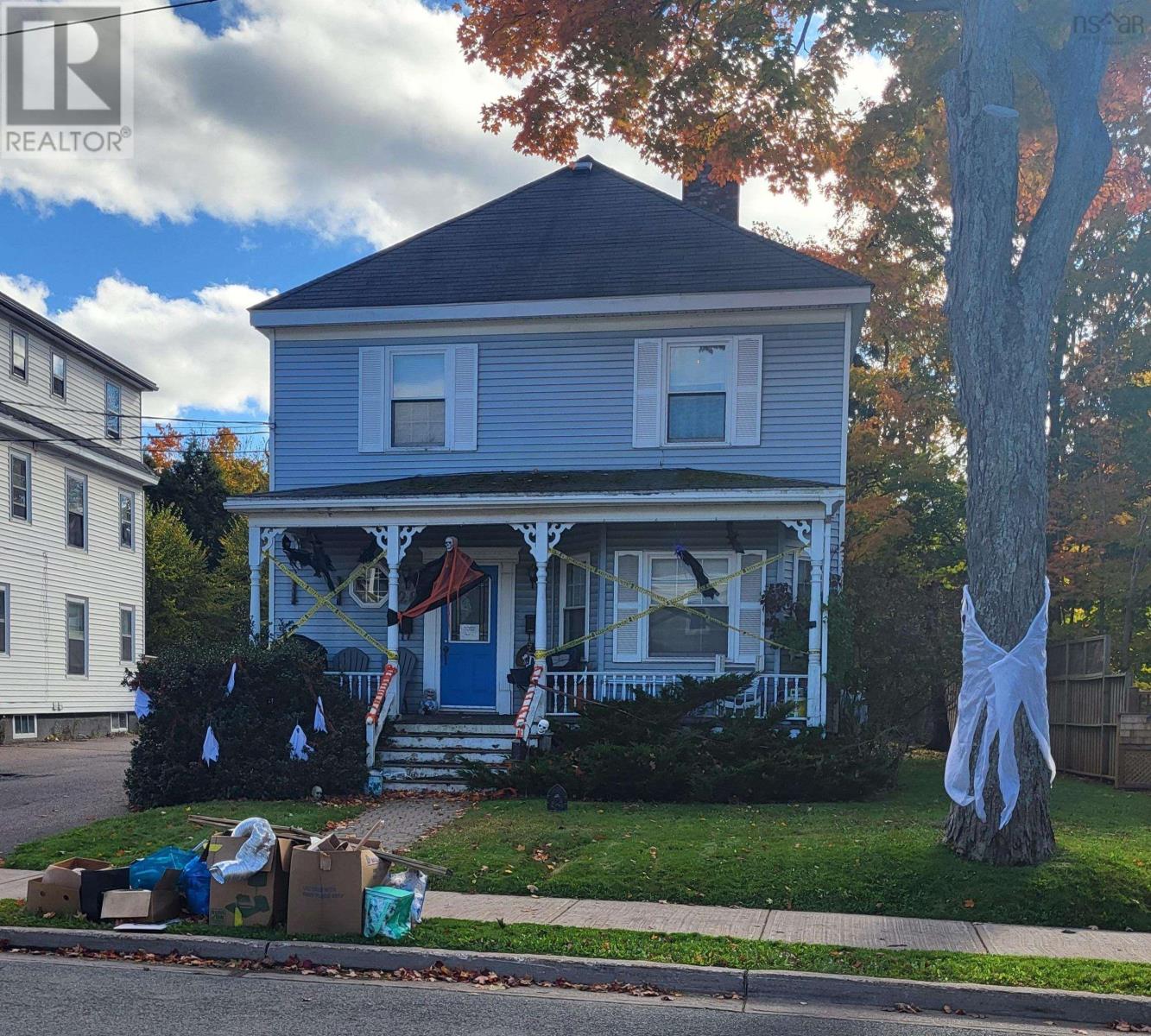 28 Victoria Street, Truro, Nova Scotia