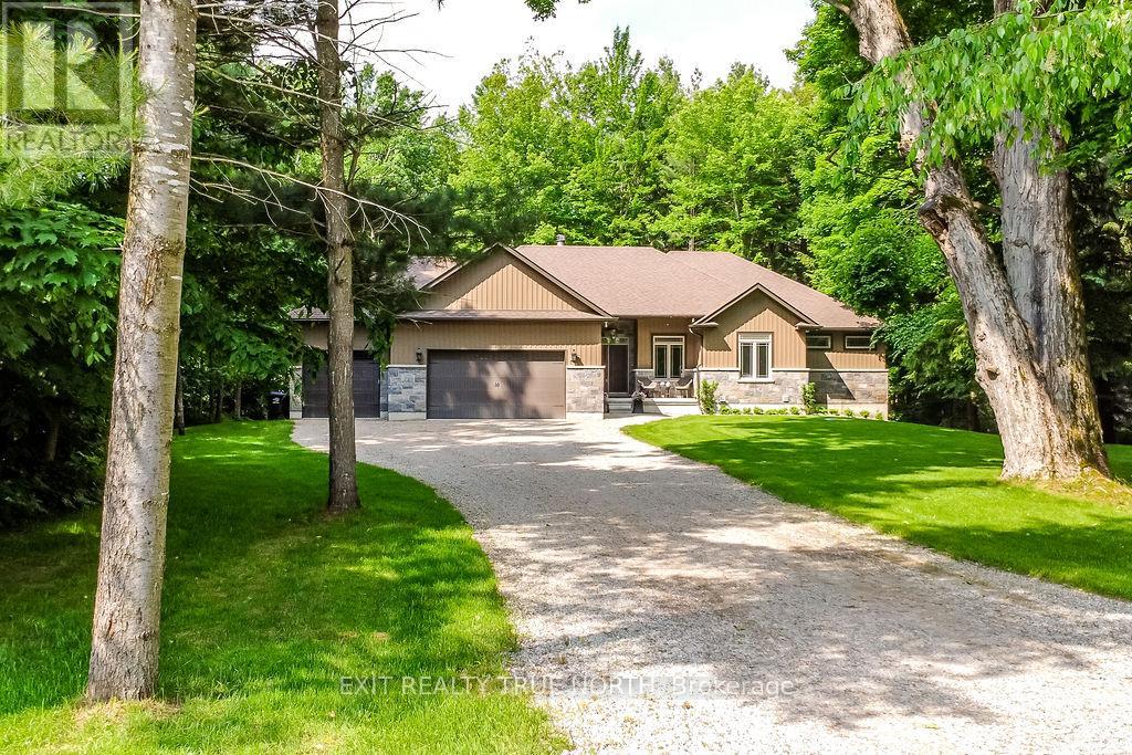 22 Marni Lane, Springwater, Ontario  L0L 2K0 - Photo 3 - S12406538