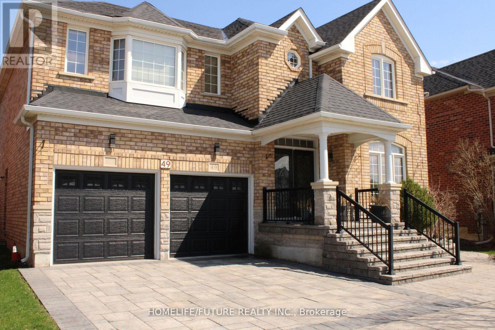 Main & 2nd - 49 Mingay Avenue, Markham, Ontario  L6E 1E5 - Photo 2 - N12406406
