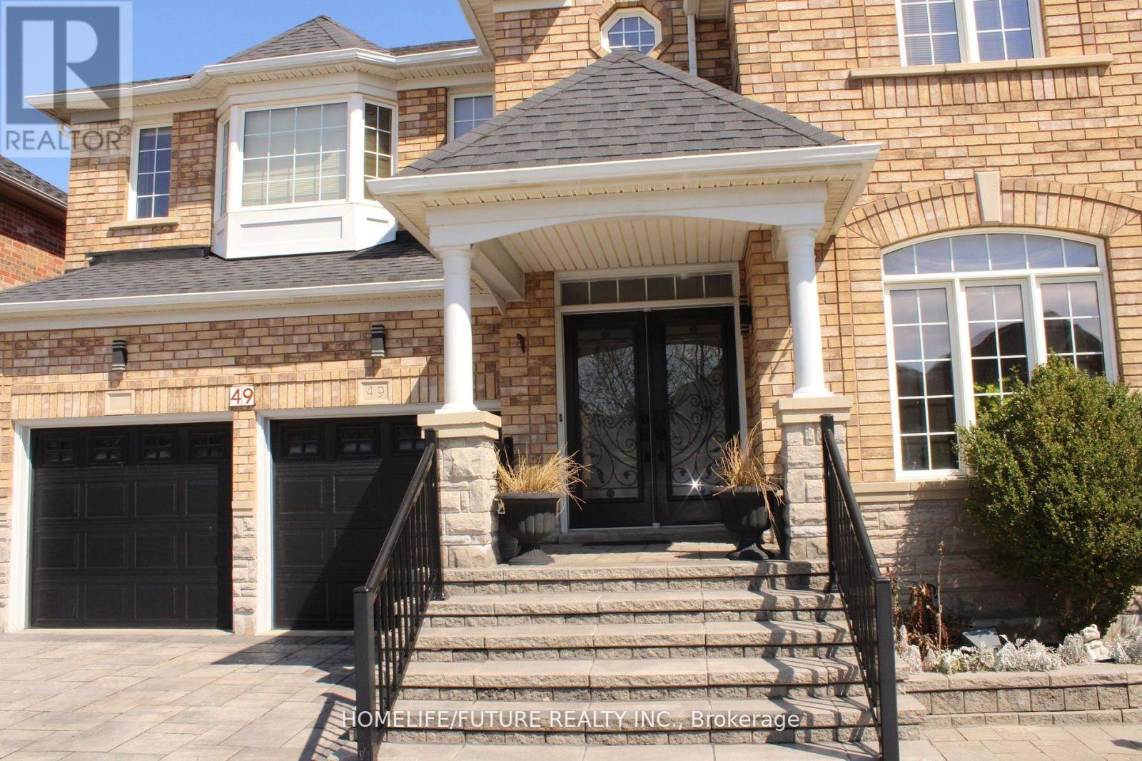 Main & 2nd - 49 Mingay Avenue, Markham, Ontario  L6E 1E5 - Photo 5 - N12406406