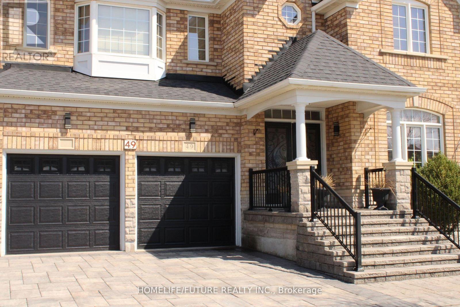 Main & 2nd - 49 Mingay Avenue, Markham, Ontario  L6E 1E5 - Photo 3 - N12406406