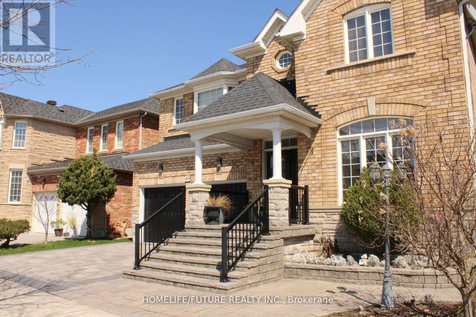 Main & 2nd - 49 Mingay Avenue, Markham, Ontario  L6E 1E5 - Photo 4 - N12406406