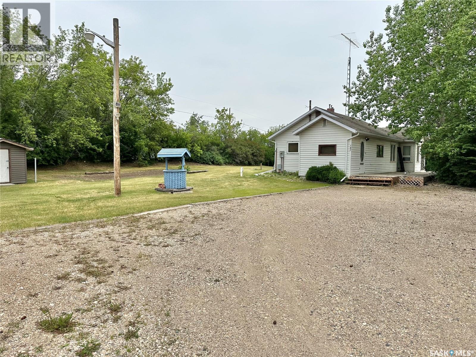 107 2nd Avenue W, Shell Lake, Saskatchewan  S0J 2G0 - Photo 27 - SK998374