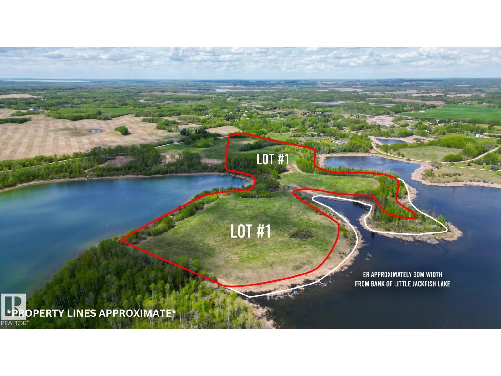 2 52313 Twp Rd 24, Rural Parkland County, Alberta