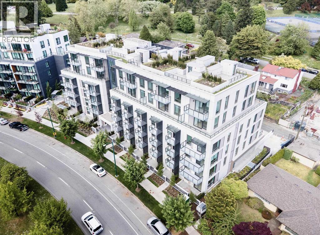 109 5212 CAMBIE STREET, Vancouver, British Columbia