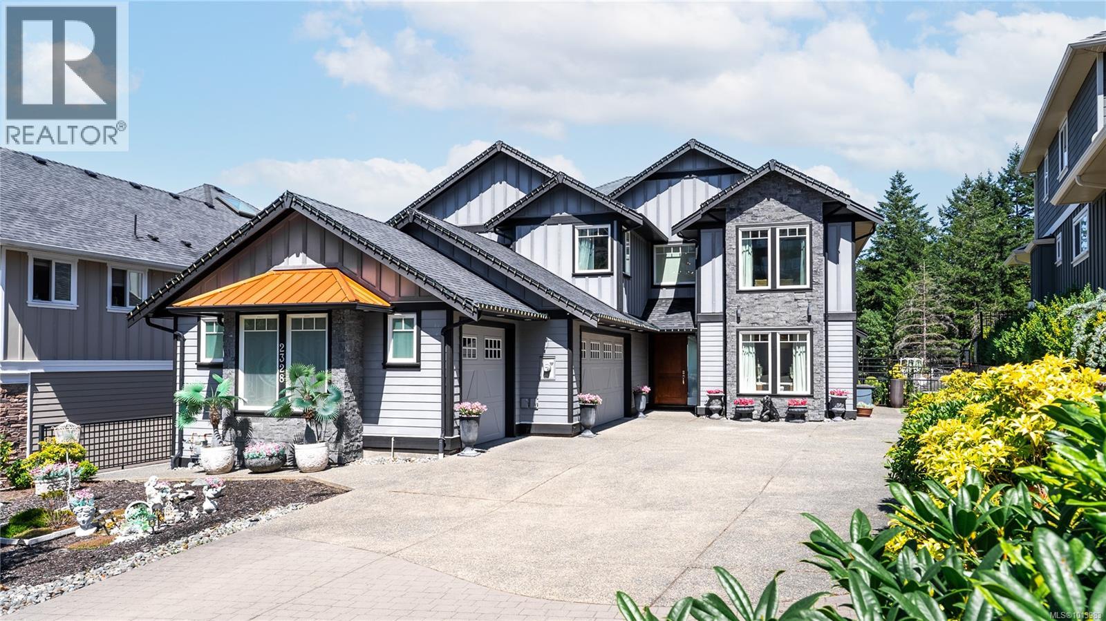 2328 Nicklaus Dr, Langford, British Columbia