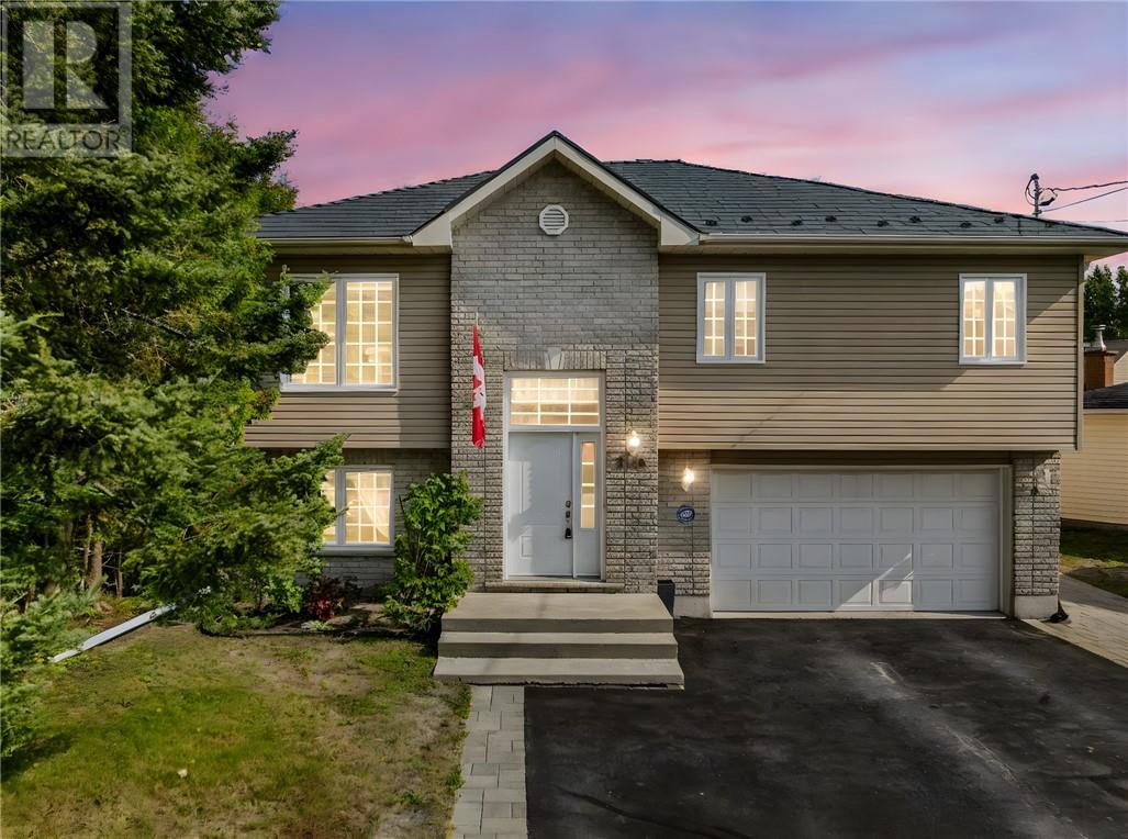 1116 Jeanne D'arc Street, Hanmer, Ontario  P3P 1S1 - Photo 1 - 2124558