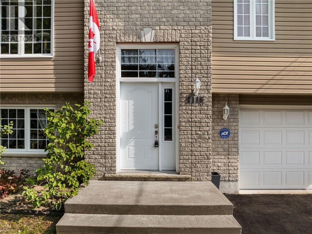 1116 Jeanne D'arc Street, Hanmer, Ontario  P3P 1S1 - Photo 5 - 2124558