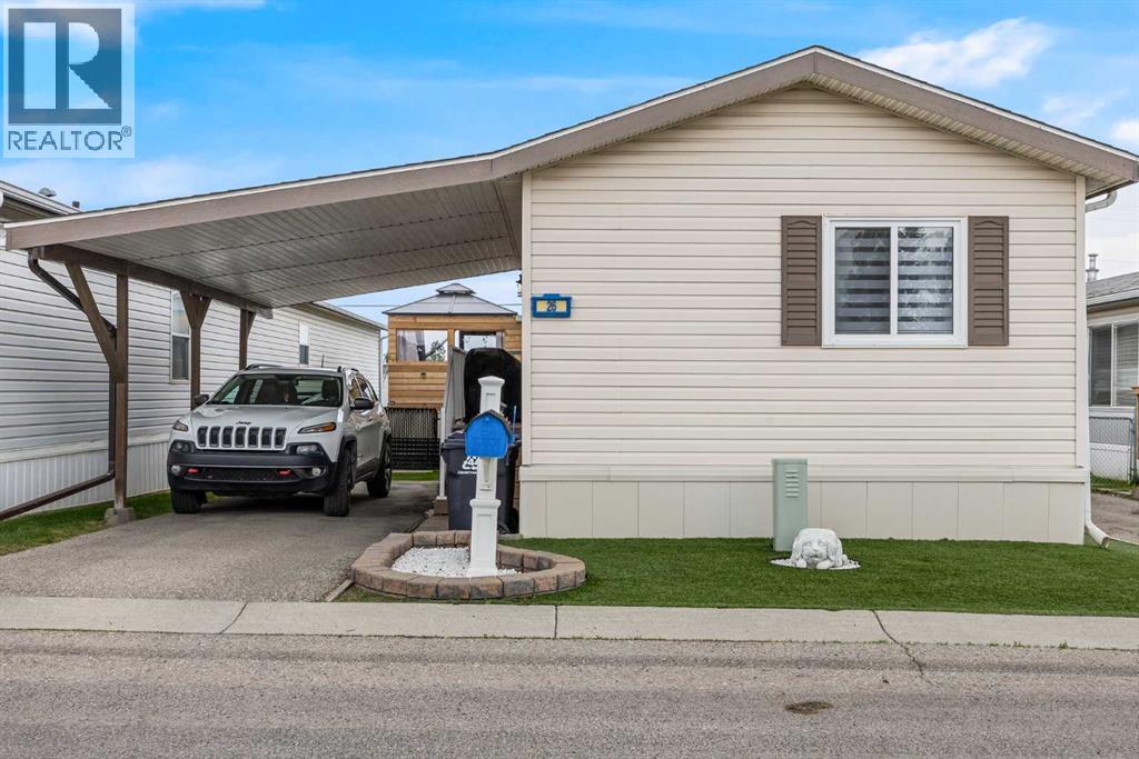 26, 1101 84 Street Ne, Calgary, Alberta  T2Y 7X2 - Photo 2 - A2245741