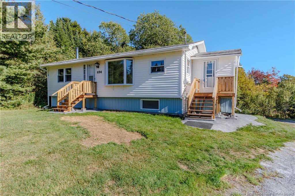 694 Route 111, Willow Grove, New Brunswick