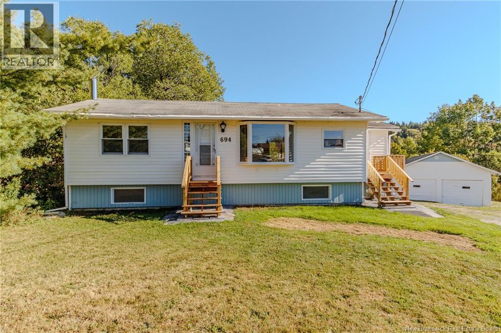 694 Route 111, Willow Grove, New Brunswick  E2S 1S1 - Photo 2 - NB126810